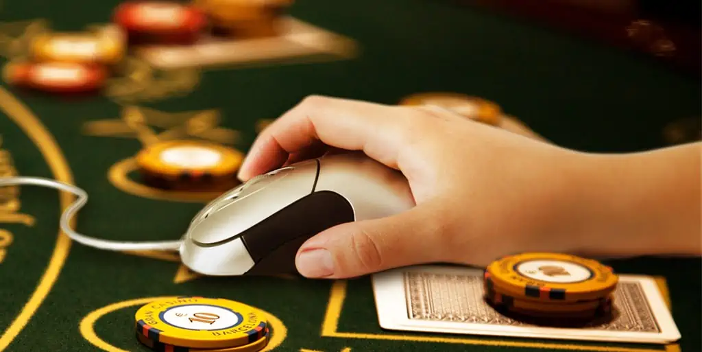 Understanding The Science Behind A Web-based Casino